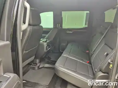 GMC Sierra 2023 6.2 автомат (гидро), миниатюра 6