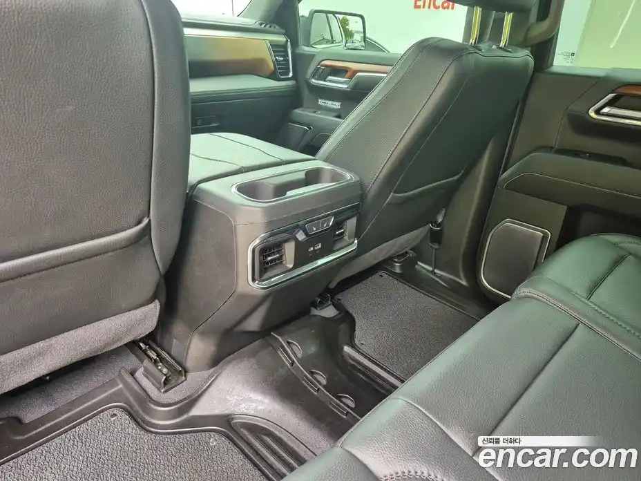 GMC Sierra 2023 6.2 автомат (гидро), фото 7
