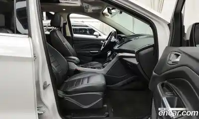 Ford Escape 2014 2.0 гидро в Москве № 255666, миниатюра 11