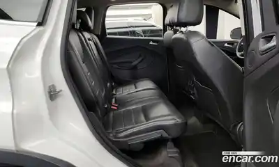 Ford Escape 2014 2.0 гидро в Москве № 255666, миниатюра 12