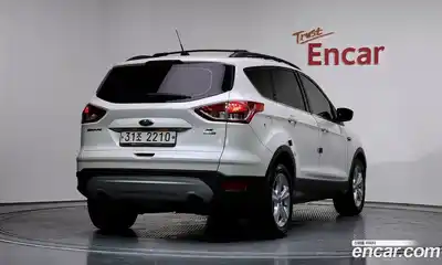 Ford Escape 2014 2.0 гидро в Москве № 255666, миниатюра 2