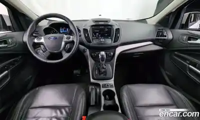Ford Escape 2014 2.0 гидро в Москве № 255666, миниатюра 7