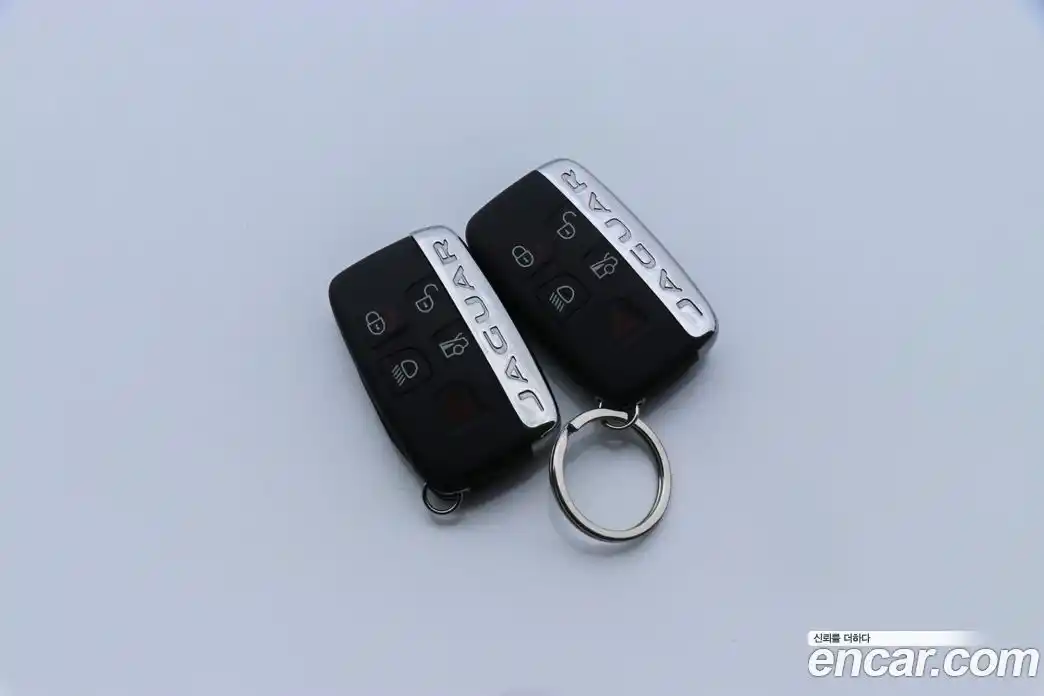 Jaguar F-Type 2015 5.0 гидро в Москве № 255999, фото 16