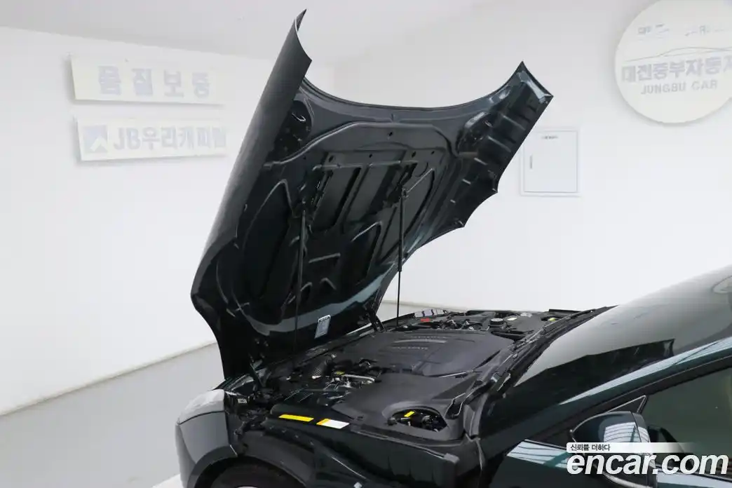 Jaguar F-Type 2015 5.0 гидро в Москве № 255999, фото 18