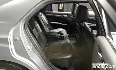 Chrysler 300C 2013 3.0 гидро в Москве № 256770, миниатюра 11