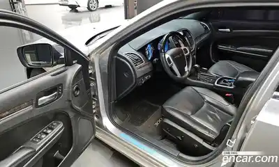 Chrysler 300C 2013 3.0 гидро в Москве № 256770, миниатюра 12
