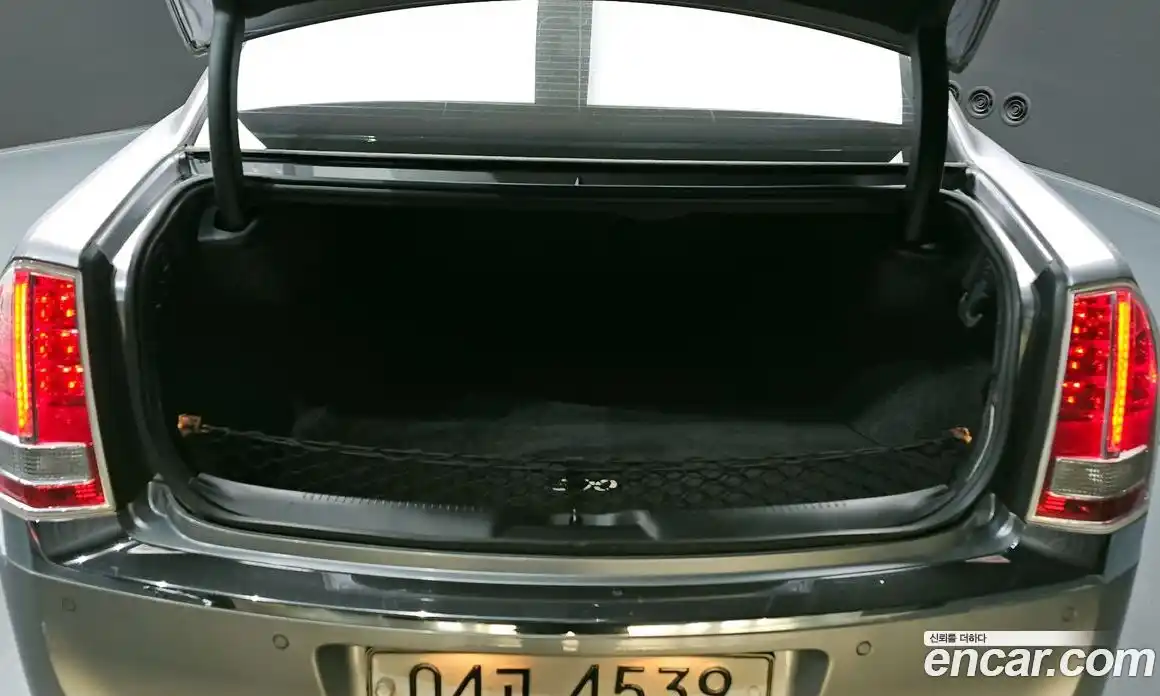 Chrysler 300C 2013 3.0 гидро в Москве № 256770, фото 20