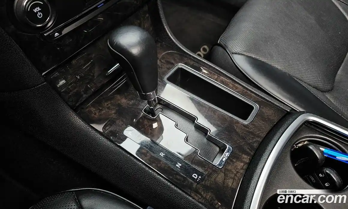 Chrysler 300C 2013 3.0 гидро в Москве № 256770, фото 9