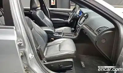 Chrysler 300C 2013 3.0 гидро в Москве № 256770, миниатюра 10