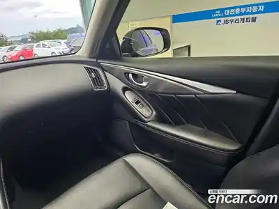 Infiniti Q50 2015 2.1 гидро в Москве № 258783, миниатюра 10