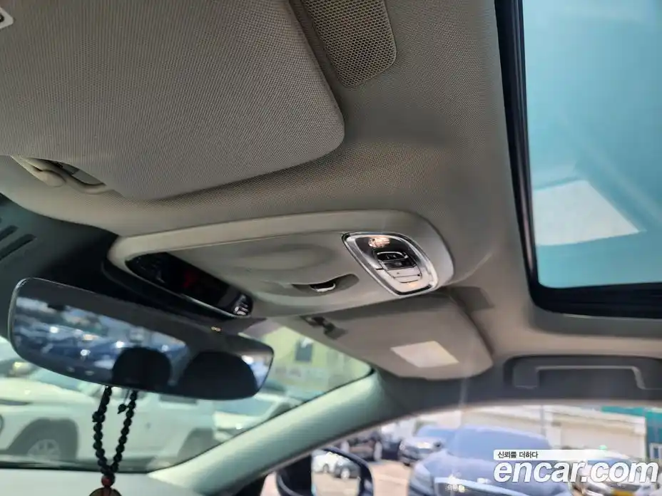 Volvo S90 2016 2.0 гидро в Москве № 294055, фото 12