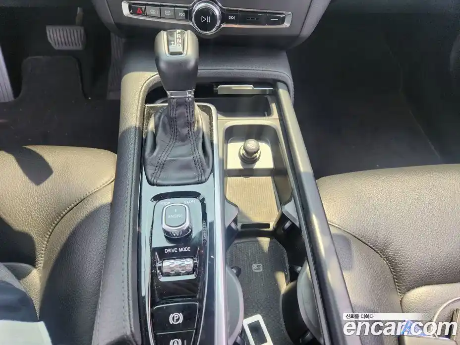 Volvo S90 2016 2.0 гидро в Москве № 294055, фото 10