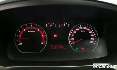 SsangYong Korando 2014 2.0 гидро в Москве № 31924, миниатюра 8