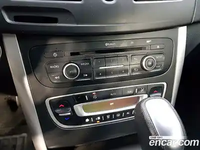 Renault SM5 2014 1.5 гидро в Москве № 329998, миниатюра 12