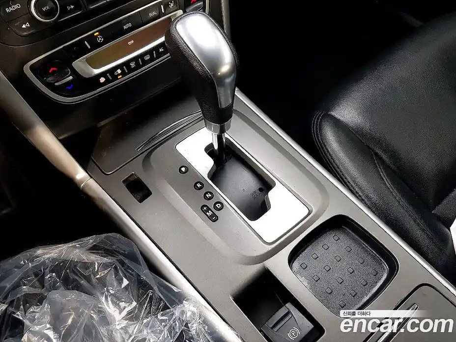 Renault SM5 2014 1.5 гидро в Москве № 329998, фото 13