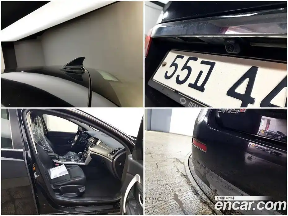 Renault SM5 2014 1.5 гидро в Москве № 329998, фото 19