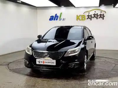 Renault SM5 2014 1.5 гидро в Москве № 329998, миниатюра 2