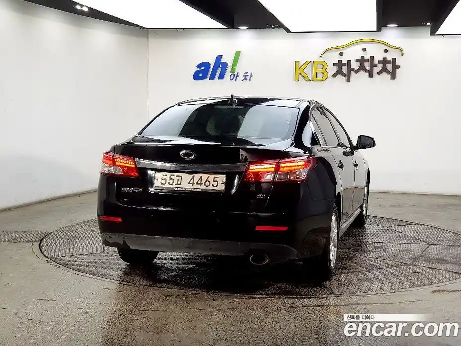 Renault SM5 2014 1.5 гидро в Москве № 329998, фото 3