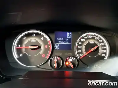 Renault SM5 2014 1.5 гидро в Москве № 329998, миниатюра 7