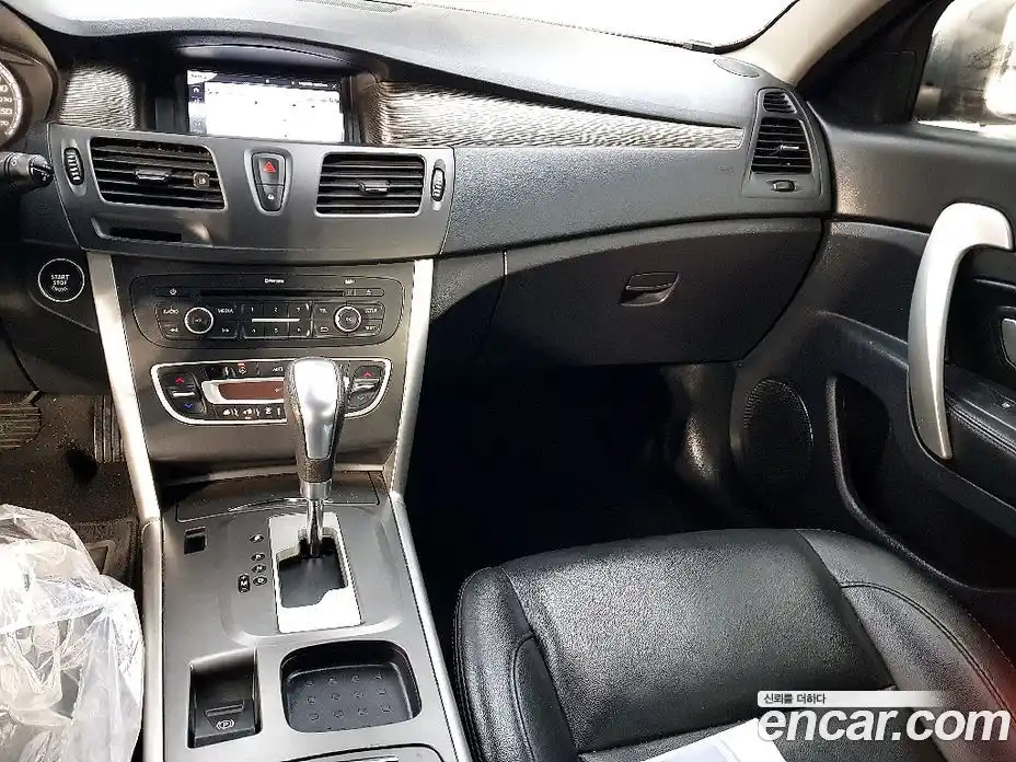 Renault SM5 2014 1.5 гидро в Москве № 329998, фото 10