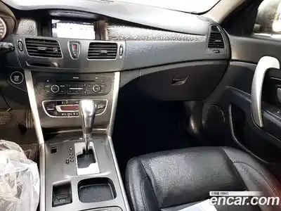 Renault SM5 2014 1.5 гидро в Москве № 329998, миниатюра 10