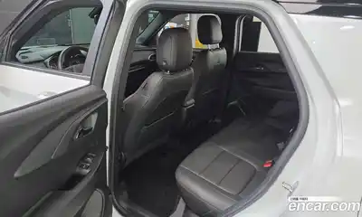Chevrolet TrailBlazer 2021 1.3 гидро в Москве № 38835, миниатюра 11