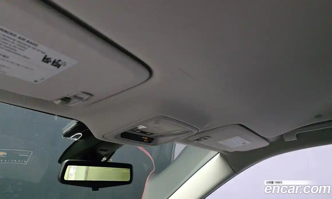 Chevrolet Traverse 2020 3.6 гидро в Москве № 40938, фото 17