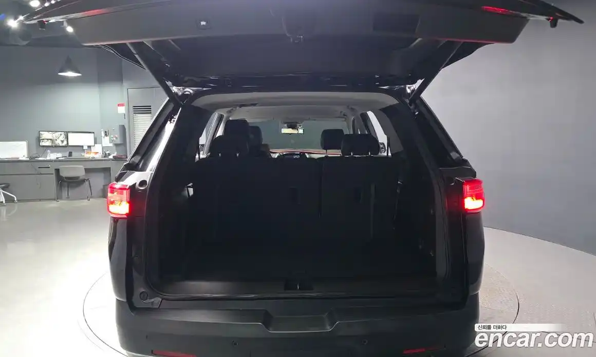Chevrolet Traverse 2020 3.6 гидро в Москве № 40938, фото 20