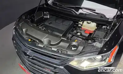 Chevrolet Traverse 2020 3.6 гидро в Москве № 40938, миниатюра 6