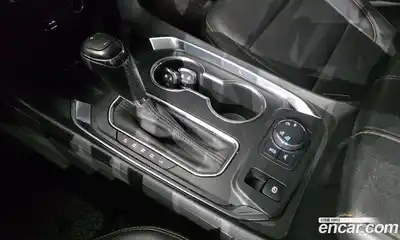 Chevrolet Traverse 2020 3.6 гидро в Москве № 40938, миниатюра 9