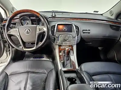 Chevrolet Alpheon 2011 2.4 гидро в Москве № 42140, миниатюра 5