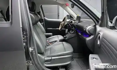Hyundai Casper 2024 1.0 гидро в Москве № 43069, миниатюра 11