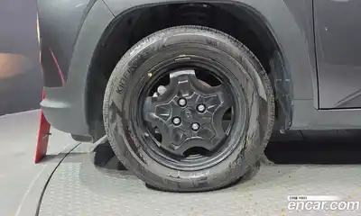 Hyundai Casper 2024 1.0 гидро в Москве № 43069, миниатюра 5