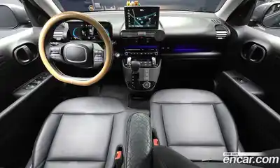 Hyundai Casper 2024 1.0 гидро в Москве № 43069, миниатюра 7