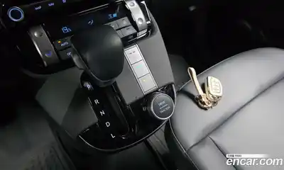 Hyundai Casper 2024 1.0 гидро в Москве № 43069, миниатюра 9