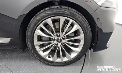 Kia K9 2021 3.8 гидро в Москве № 55279, миниатюра 5