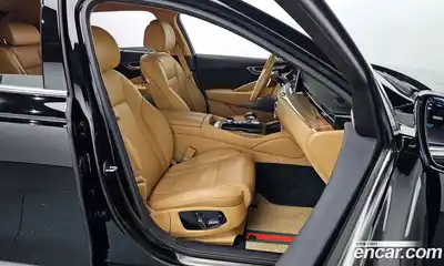 Kia K9 2021 3.8 гидро в Москве № 55279, миниатюра 10