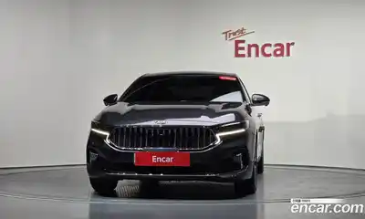 Kia K7 2020 2.4 гидро в Москве № 55985, миниатюра 3