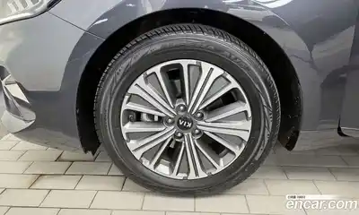 Kia K7 2020 2.4 гидро в Москве № 55985, миниатюра 5