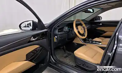 Kia K7 2020 2.4 гидро в Москве № 55985, миниатюра 10