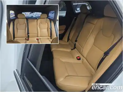 Volvo XC60 2019 2.0 гидро в Москве № 860503, миниатюра 11