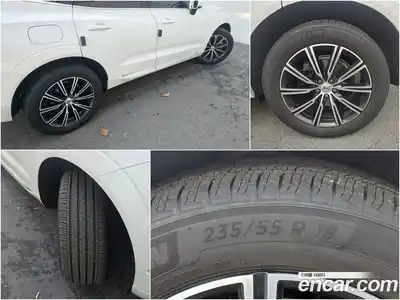 Volvo XC60 2019 2.0 гидро в Москве № 860503, миниатюра 6