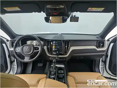 Volvo XC60 2019 2.0 гидро в Москве № 860503, миниатюра 8