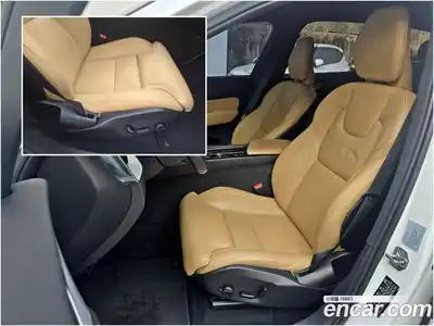 Volvo XC60 2019 2.0 гидро в Москве № 860503, миниатюра 10