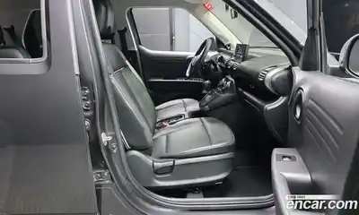 Hyundai Casper 2024 1.0 гидро в Москве № 86937, миниатюра 11