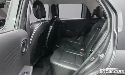 Hyundai Casper 2024 1.0 гидро в Москве № 86937, миниатюра 12