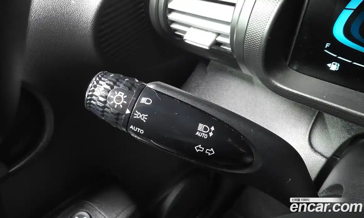Hyundai Casper 2024 1.0 гидро в Москве № 86937, фото 17