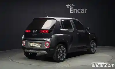 Hyundai Casper 2024 1.0 гидро в Москве № 86937, миниатюра 2