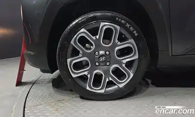 Hyundai Casper 2024 1.0 гидро в Москве № 86937, миниатюра 5