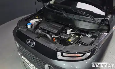 Hyundai Casper 2024 1.0 гидро в Москве № 86937, миниатюра 6